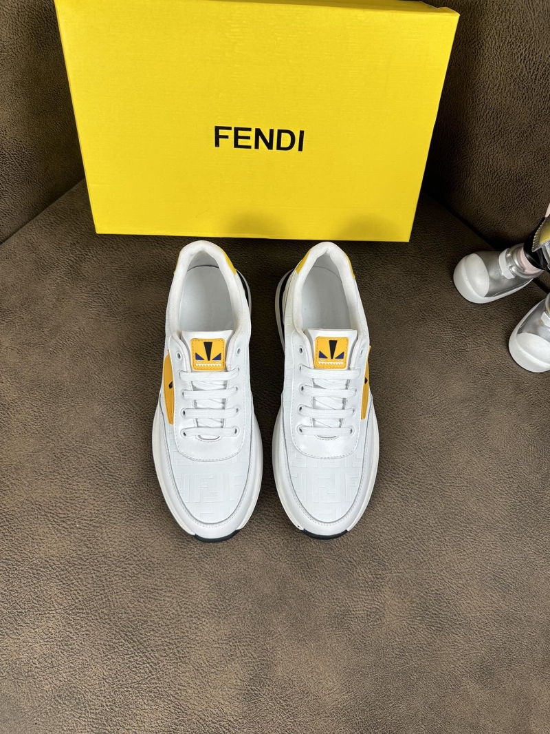 Fendi Sneakers